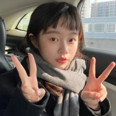 可爱的露易丝