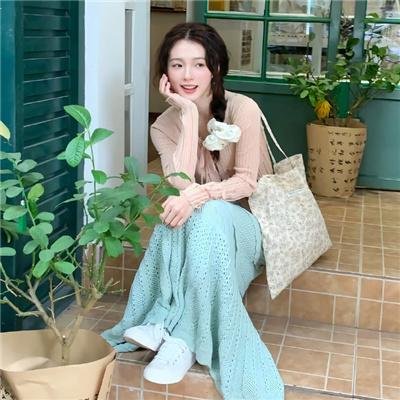 磨坊女人