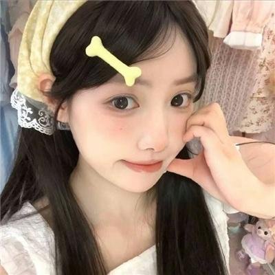 诈骗女神