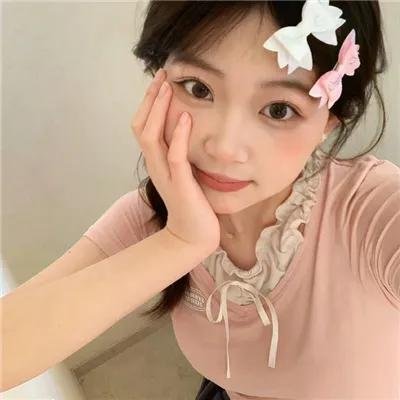 迷幻甜心